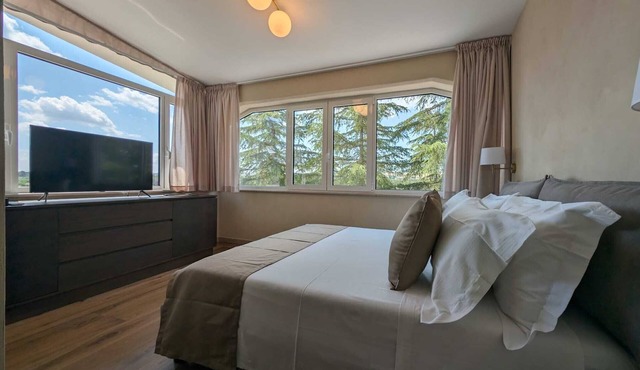 Quarto di Monte Suite & Spa