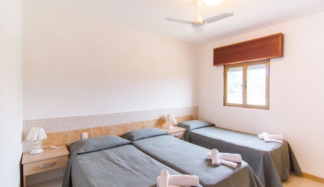 Racar Hotel & Resort