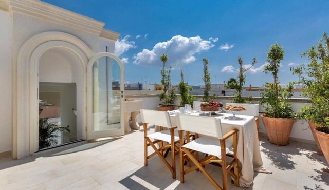 Relais Carlo Alberto