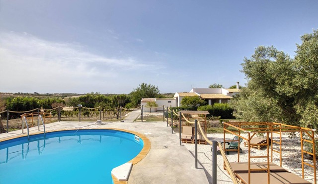 Relais Casa Bonivini - Maestrale in Noto