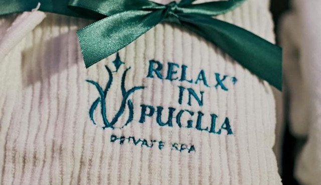 Relax in Puglia