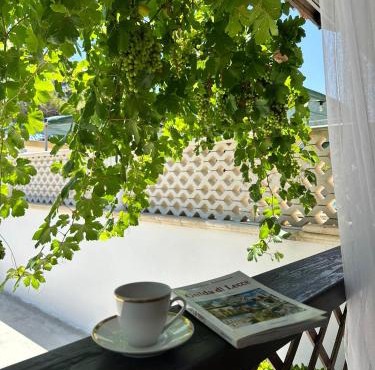 RELAXING Time