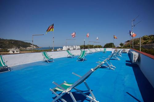 Residence & Bed e Breakfast AlaMarina
