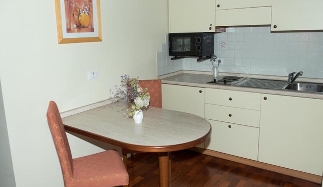 Residence Bertolini in Padova