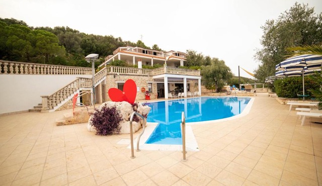 Residence Il Falco