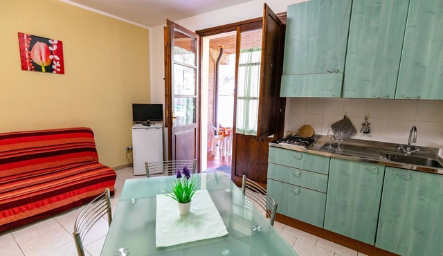 Residence Il Paradiso