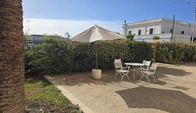 RESIDENCE ORIENTE - VILLA FELICITA