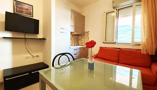 Residence Roxy