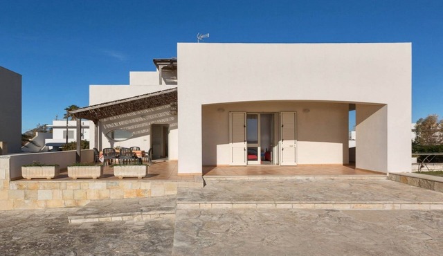 Residence Tabù - Trilo 2