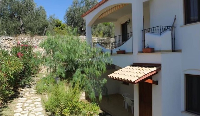 Residence Uliveto - No. 1 Trilo 4