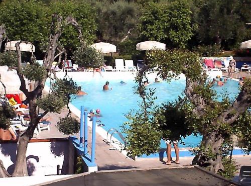 Residenza Gallo Vieste