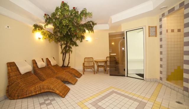 Residenza Solaris in Ischgl
