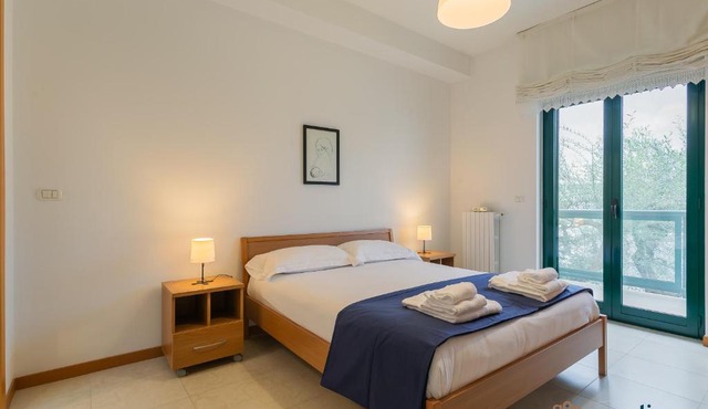 Rest Apartments by Apulia Accommodation