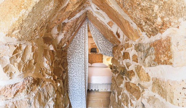 Rifugio dei Corsari 1 by Casa di Marco
