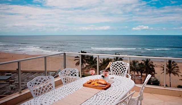RONDEVOUX PENTHOUSE in Margate