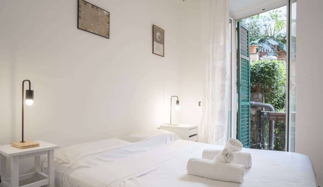 Room Anice - Affitti Brevi Italia