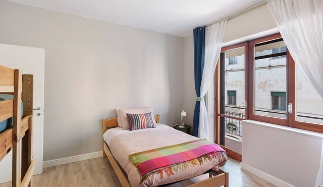 Room 'Casa Frank - 2' with Mountain View, Wi-Fi and Air Conditioning