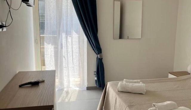 Room-the Zagare Holiday Home