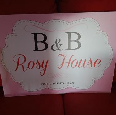 rosy house