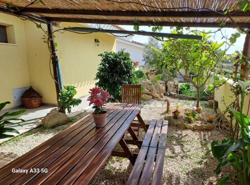 Sa Cannizzada