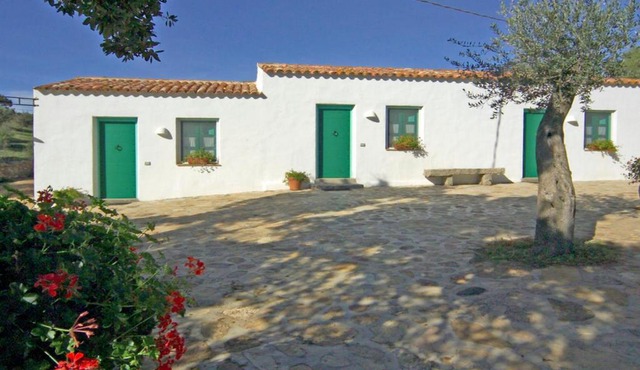 Sa Crescia Ezza in Berchiddeddu