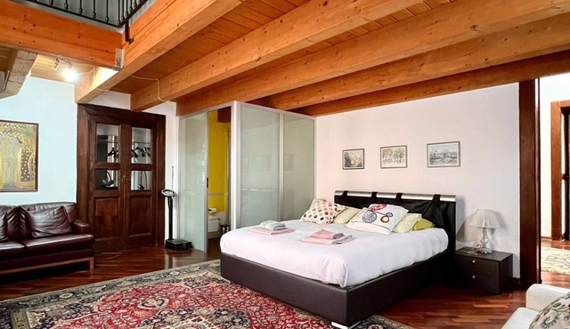Saint Patrick B&B Guesthouse