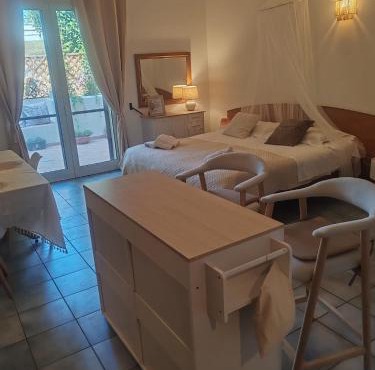 Salento Garden Relax
