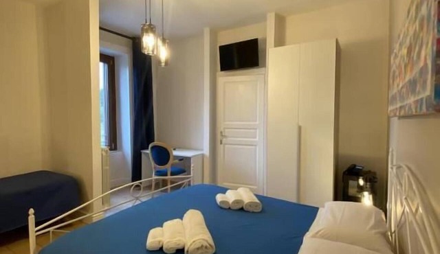 Sant'Antonio Hotel