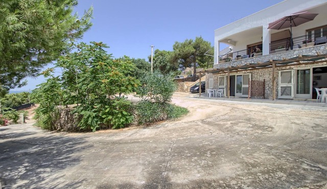 Scia 1 by LoveSud - One Bedroom House, Sleeps 3