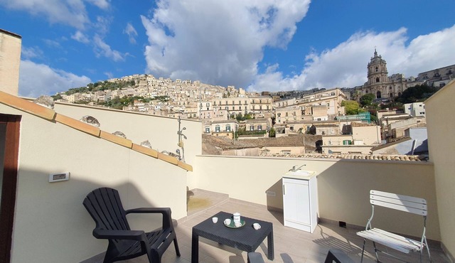 Scribano by Interhome in Modica
