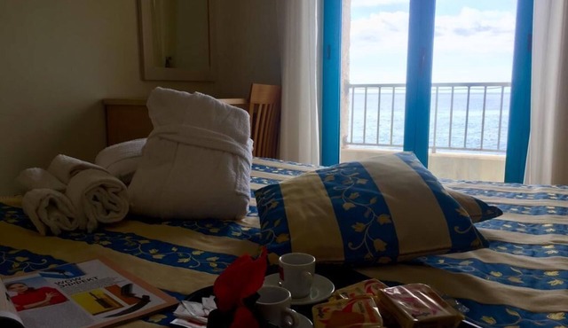 Sea Palace Hotel