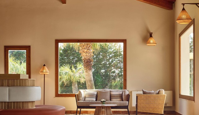 Serenè Resort in Cutro