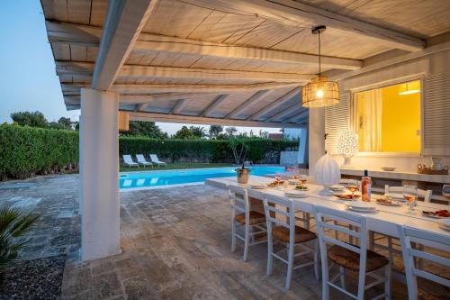 Serena Armando Exclusive Villas with Private Pools