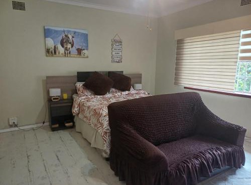 Serene on 5 Cologne in Germiston