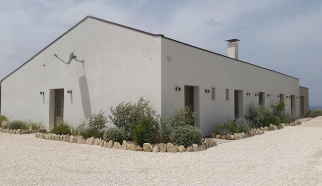 Serra Niedda Resort & Agriturismo in Sorso