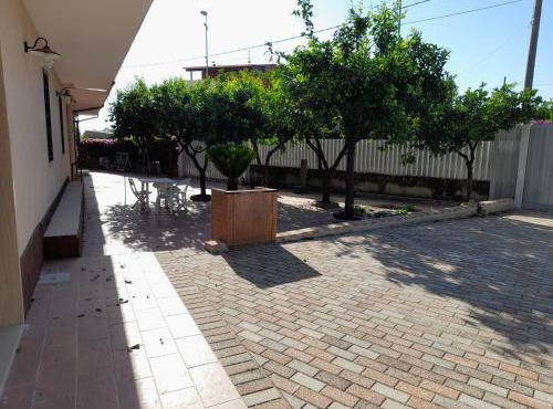 Serroni Alto