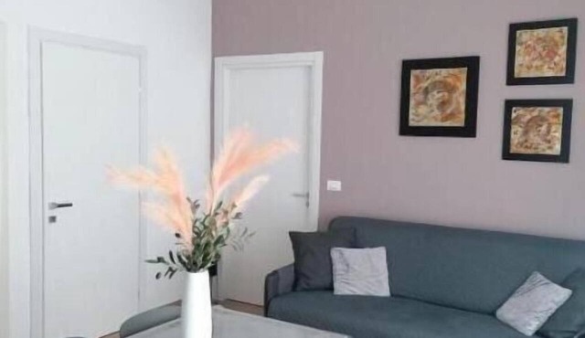 Seven Eight Apartments – Stay in Downtown Cosenza, Where Comfort Meets Elegance