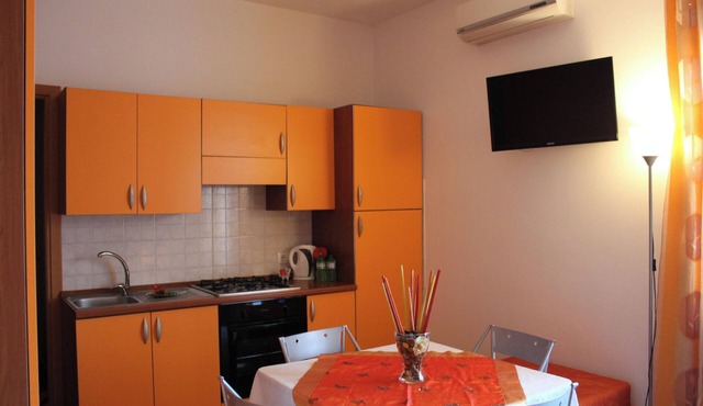 Signorino Resort Triple Studio Apartment in MARSALA
