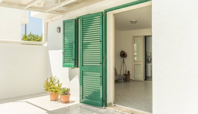 Simple House - Santa Maria di Leuca