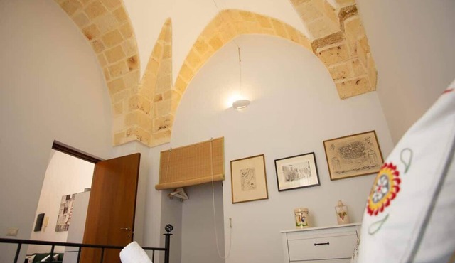 Sogni a Sud - The Fab Stay