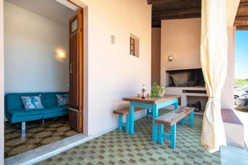 Spacious home in Costa Rossa
