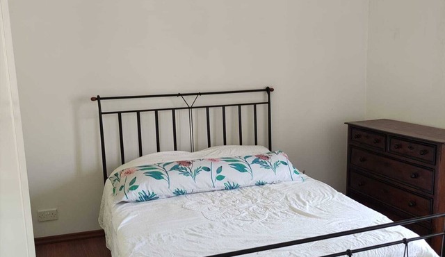 Spacious flat with private terrace in Birgu 1min away from the boats to Valleta in Birgu