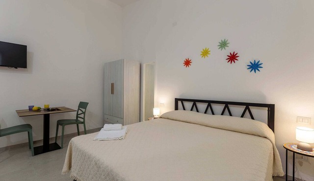Spicchio di Sole Farmstay - Sea, relaxation, experiences, sustainability
