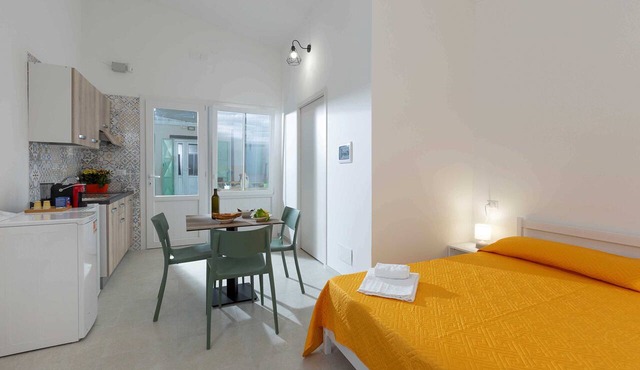 Spicchio di Sole Farmstay - Sea, relaxation, experiences, sustainability