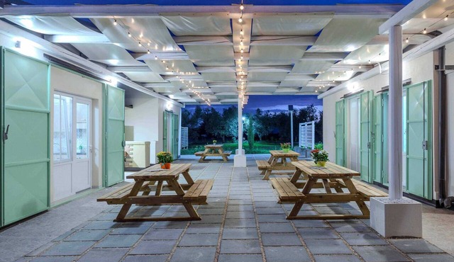 Spicchio di Sole Farmstay: Sea, Relaxation, Experiences, Sustainability