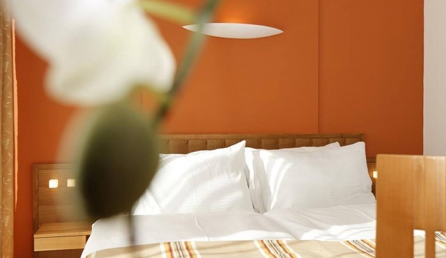 Standard-doppelzimmer Ohne Frühstück - Hotel Lava Inn in Feldbach