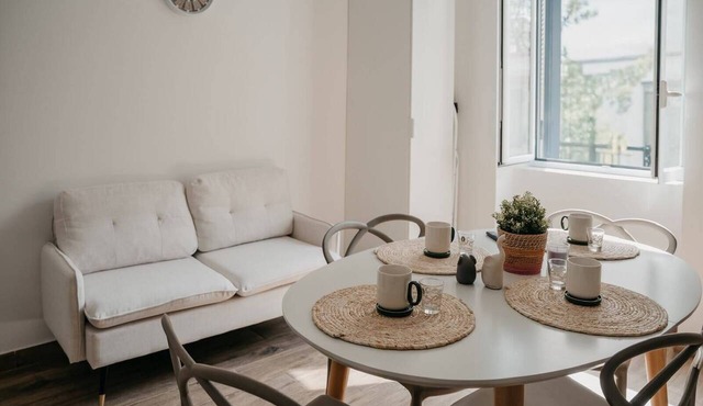 Starting Over at 3 Home - Naples, Sorrento, Pompeii, Herculaneum | Strategic Location in San Giorgio a Cremano