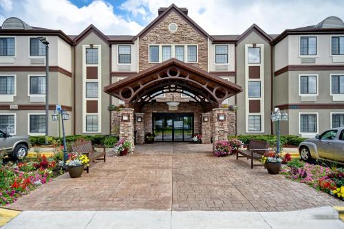 Staybridge Suites Grand Rapids-Kentwood by IHG in Grand Rapids