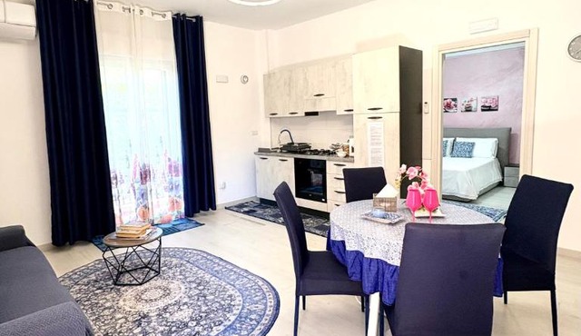 Stefy's House