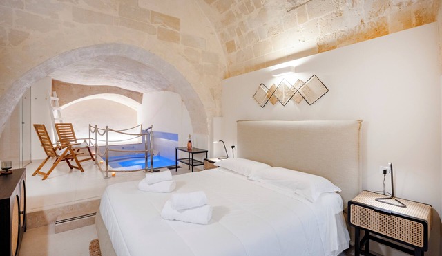 Stone Living - Sassi di Matera